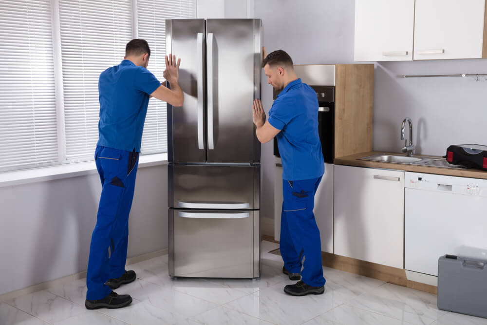 Moving Services That Offer Secure Storage Options