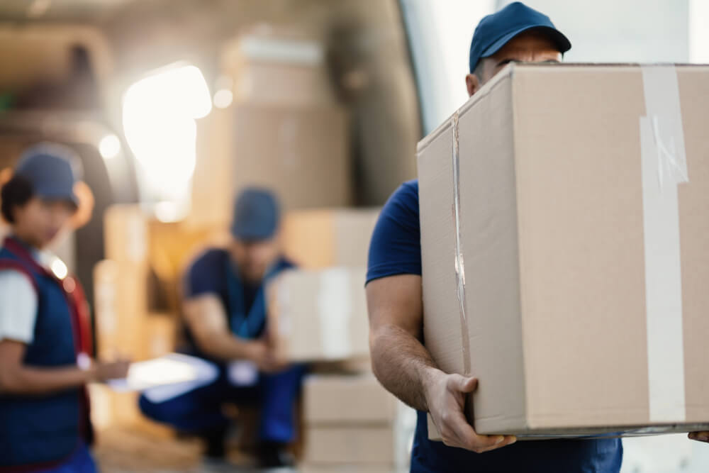 Local Moving Services Phoenix