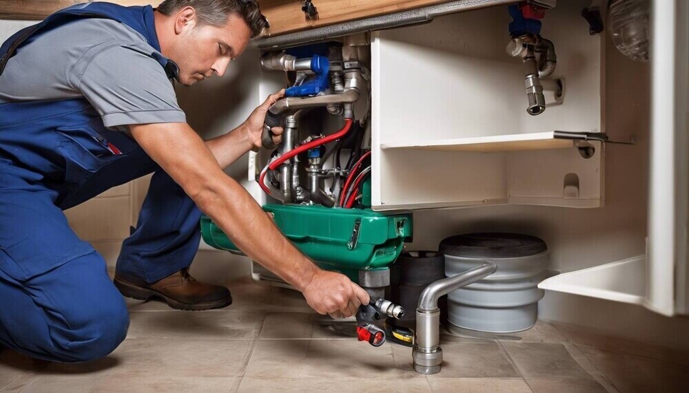 Emergency Plumbing Services